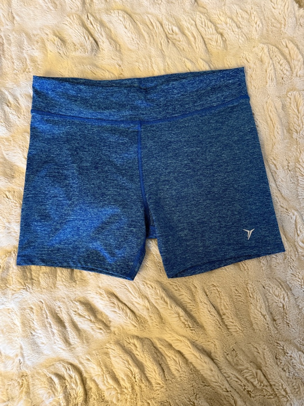 Old Navy Blue Athletic Shorts